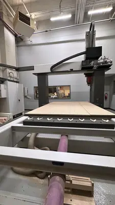 Used 2016 Multicam - MasterCam Series 8000 - 8-304-R Tooling & Accessories (Other) New York US | Machine Tool Bids #1184643