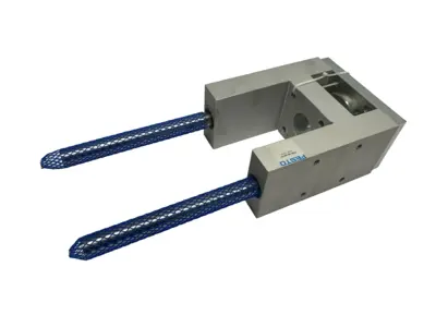 New | in-Stock FESTO GUIDE UNIT, SIZE 80 200MM STROKE, 34485 Misc Industrial Equipment | Maverick Industrial Sales #1105908