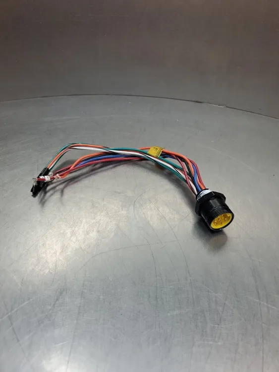 Used Brad Harrison _UNKNOWN_ Disconnects South Carolina US | Palmetto Automation #1162671