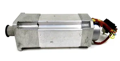 NEW ABB ROBOTICS PS-60/4-50-P-LSS-3823 SERVO MOTOR PS60450PLSS3823 3-HAB-3125-1