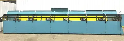 USED MODERN 6S
