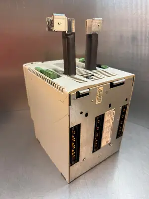 Allen-Bradley 2094-BC04-M03 Integ. Axis Mod Bulletin 2094 28KW 30A (2.5.3)