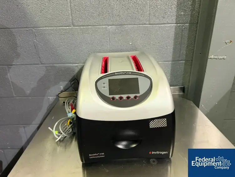 Used Magnetic Products _UNKNOWN_ Sealers Ohio US | Federal Equipment Company #1046043