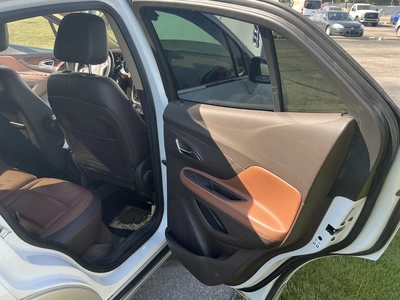 Used 2016 BUICK ENCORE SUVs Michigan US | Miedema Asset Management Group #1304618