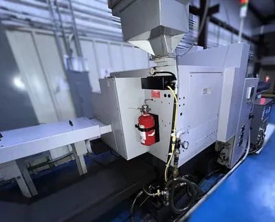 2018 TSUGAMI B0386-III Swiss Type Automatic Screw Machines | Midstate Machinery (10)