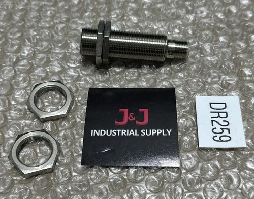 NEW Balluff BES M18MI-PSC50B-S04G