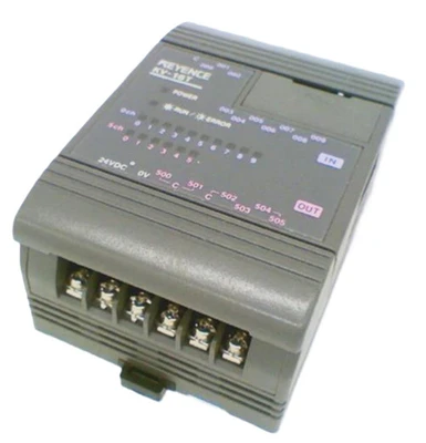 Keyence KV-16T [Refurbished]