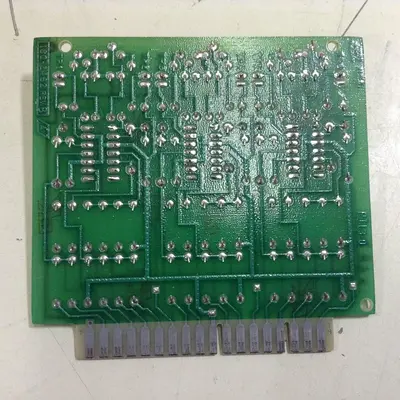 USED SCI 080-2462 REV G