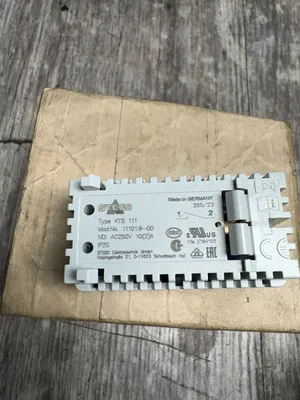 STEGO KTS 111 & ET 011 Electrical/PLC/Automation | ESS Industrial Equipment Sales (9)