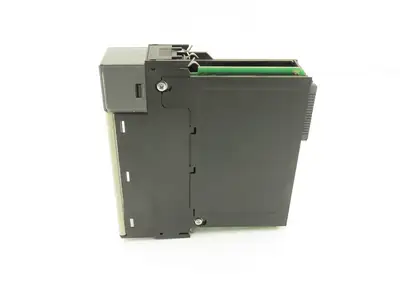 Bihl Wiedemann BWU1488 AS-Interface Scanner Series A F/W Rev 1.3 ControlLogix