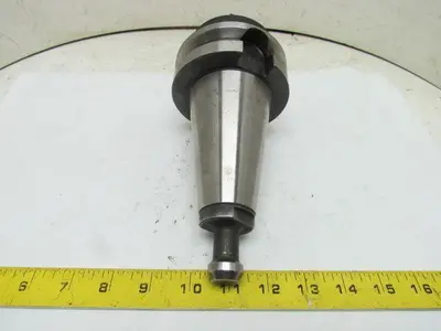 392.55CG-50 32 075 Hydro-Grip Chuck Adapter MAS/BT403 Tool Holder Collet Sz 32