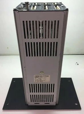 USED LEYBOLD TM23