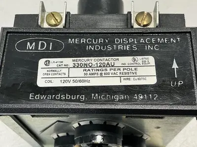 USED MDI 330NO-120AU