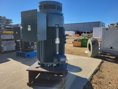NEW TECO AEUG-TK001