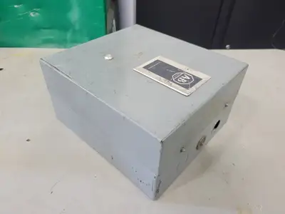 USED ALLEN-BRADLEY 505-BAD