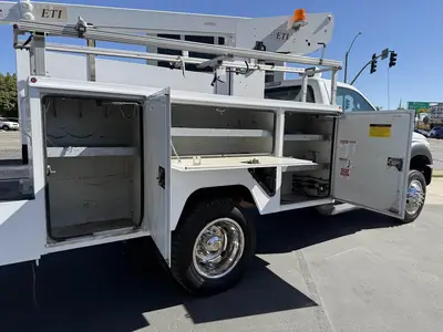USED 2012 FORD F-450
