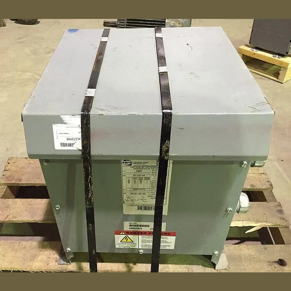 Hammond 15 kVA Wall Mount Transformer
