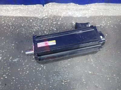 USED REXROTH MSK101E0300FNM1BG2NNNN