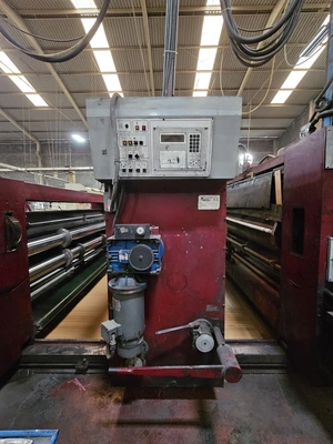 CURIONI 66x142 Rotary Die-Cutter | Corrugated Machinery Brokers (20)