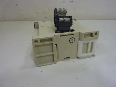 USED MITSUBISHI FXON-8EYR-ES/UL