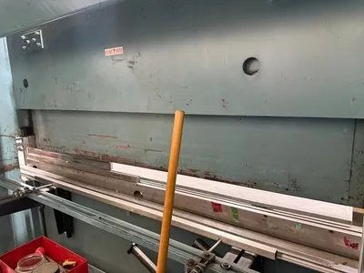 USED ALLSTEEL 135-10