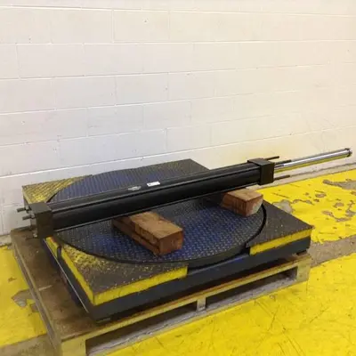 USED HYDRO LINE N5MN-4X 45.88