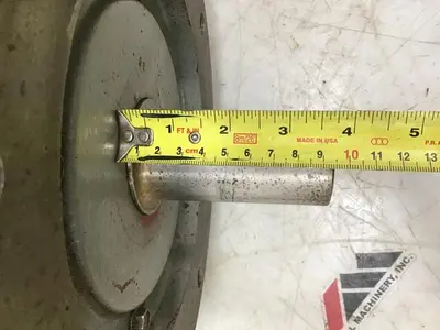 USED GENERAL ELECTRIC 5K364JL3047PF2
