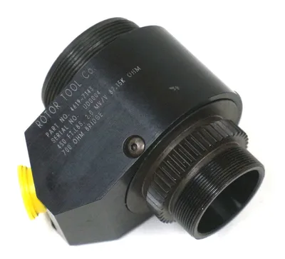 COOPER/ROTOR TOOLS 4619-7143 TRANSDUCER 450 FT. LBS, 700 OHMS, 46197143