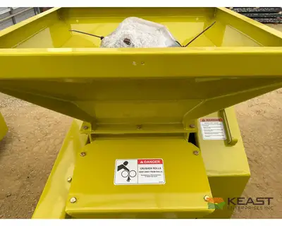 Used DEGELMAN RENN _UNKNOWN_ Roller Mills Iowa US | Keast Enterprises #1360176