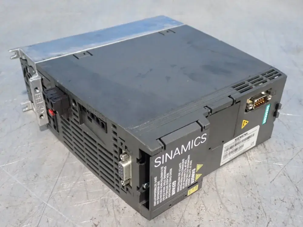 USED SIEMENS 6SL32101KE143UP1