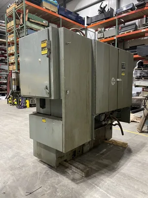 USED BLANCHARD 11AD-20