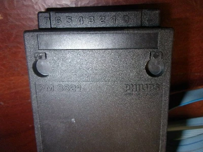USED Philip PM 8821