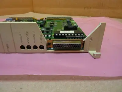 USED ABB APTBK02