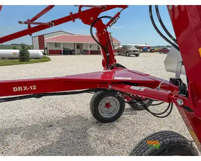 Used SITREX _UNKNOWN_ Hay Rakes Iowa US | Keast Enterprises #1360405