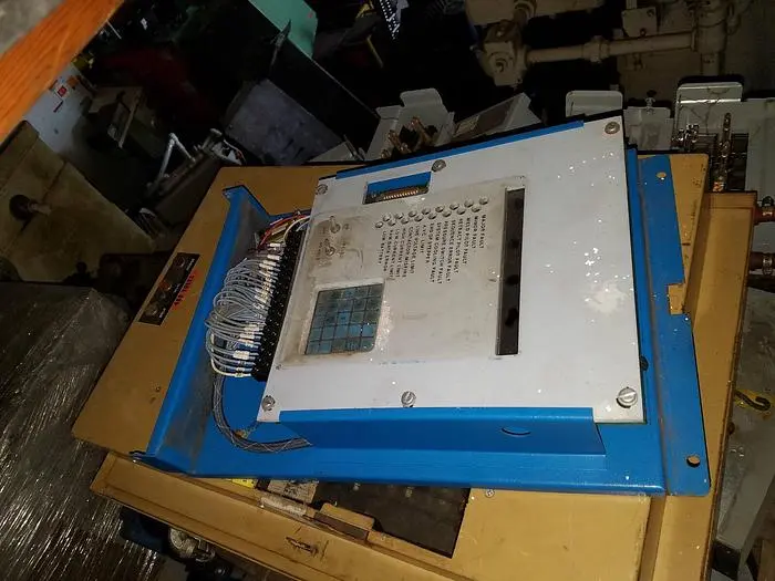 Used MEDAR TIMER ASSEMBLY Misc Electrical & Power Parts Wisconsin US | Lemke Machinery Sales #313515