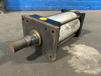 Used NUMATICS TE5805321 Pumps Ohio US | HGR 24 #1506983
