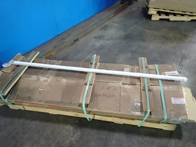 Used LEGRAND WH20GB618 Bus Bars & Plugs Ohio US | HGR 24 #883920