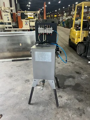 PAX 15-6 DIE LUBRICATOR DIE LUBRICATOR | Timco, Inc. (1)