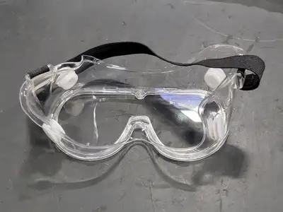 New | in-Stock RETSING R101 Safety Equipment British Columbia CA | Lenmark #265553