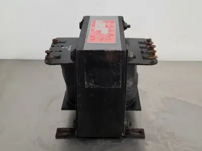 USED HEAVY-DUTY ELECTRIC W750