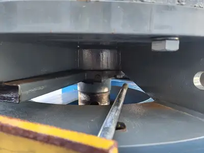 NEW TECO AEUG-TK001