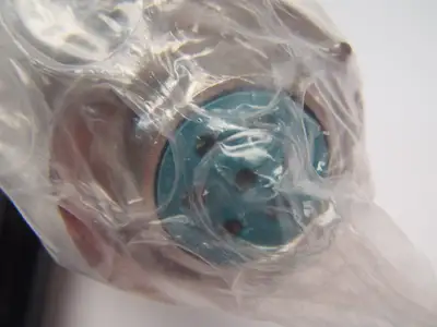 USED ABB LV CABLE ASSEMBLY