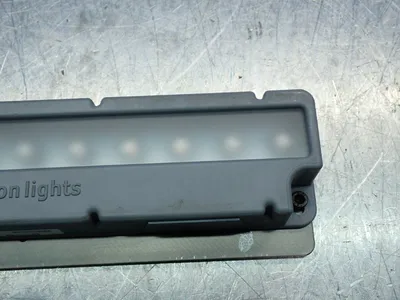 Used SMART VISION LIGHTS LC300625 Lighting | HGR 24 #737204