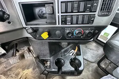 Used 2020 MACK GRANITE GR64F Dump trucks New Jersey US | Proxy Equipment #1378321