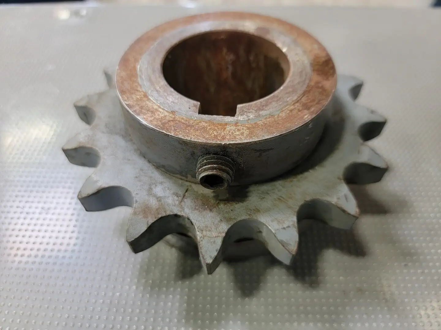 Roller Chain Sprocket No. 80C16115