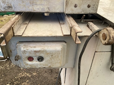 Used HOBART 5313 Meat Processing Equipment Michigan US | Miedema Asset Management Group #1483474
