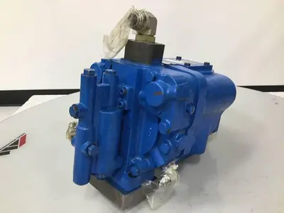 USED VICKERS PVE47Q1R122C21V1721