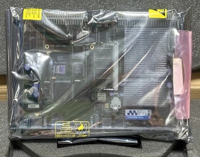 NEW Concurrent Technologies 750 6009-05