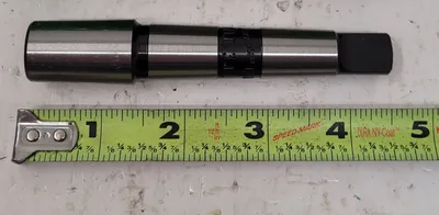 JACOBS 7315N Tooling & Accessories, Tooling | Machinery Central (1)