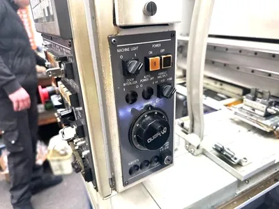 2009 MIYANO GN3200W CNC Lathes | CNC EXCHANGE (10)